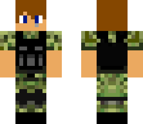 call of minecraft me 3