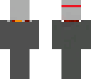 robot matthew