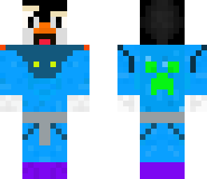 pvp hero