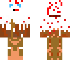 cake man