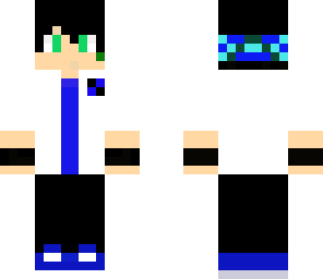 new xobluepixelox