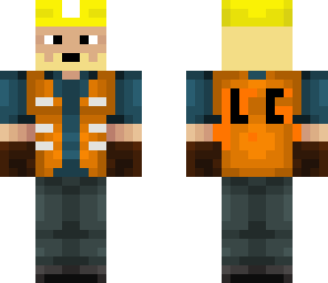 me builder