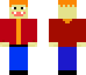 pete