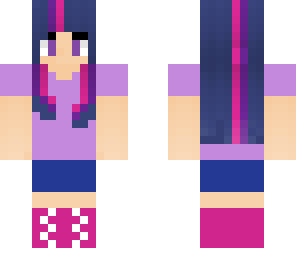 mlp human twilight sparkle