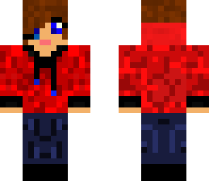 red girl gamer