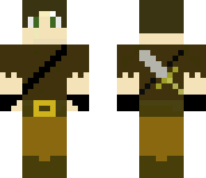 adventurer