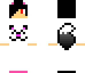 cat boy