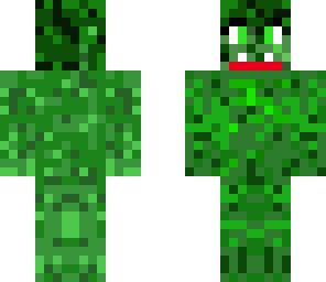 goblin with back head