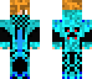 ice hoodie