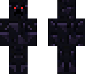 obsidian reaper