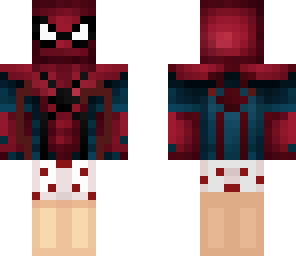 spiderman xd