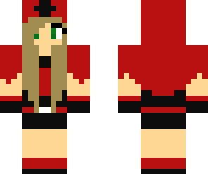team magma me