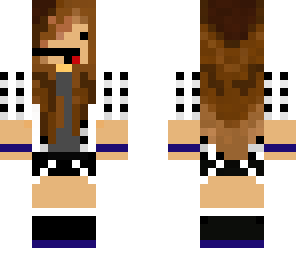 deadlox derp girl 