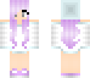 edited skin
