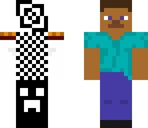 the steve glitch