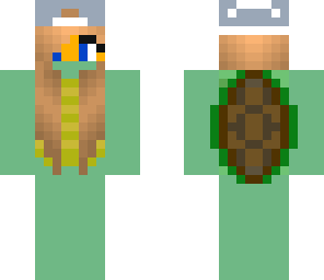 teenage turtle