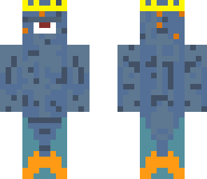guardian king