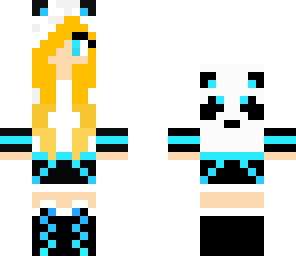 pandagirl