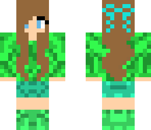 girl