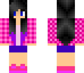 pink gamer gurl