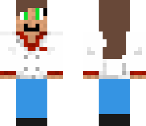 female cook