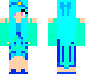 ice girl