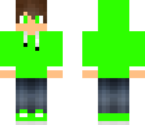 gween hoodie