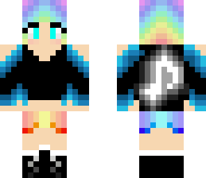 mrchrisr skin