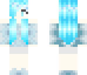 ghost girl