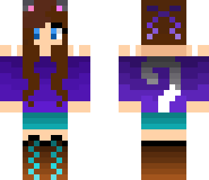 catgirl