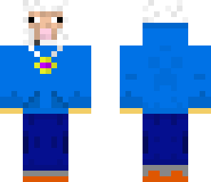 dagamesheepah