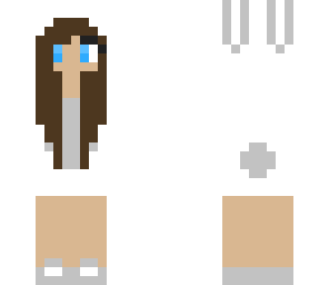 bunny girl