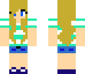 cute girl