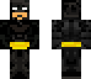 batman