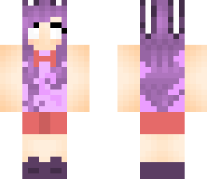 bonnie the bunny