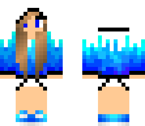 hoodie girl