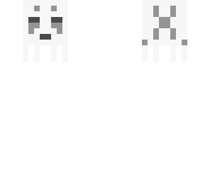 baby ghast