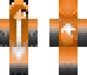 fox girl 