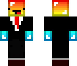classical rainbow derp