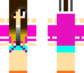 my skin