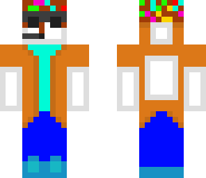 the marshallow man