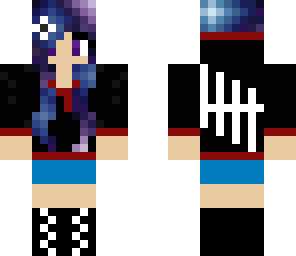 5sos girl