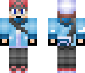 danny pokeman