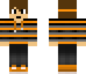 halloween teenager