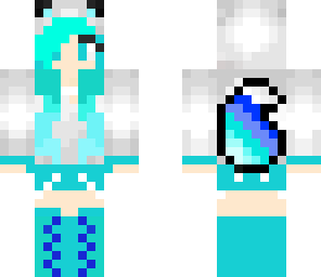 for my bff blue
