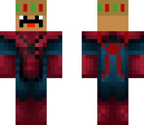 spider juan