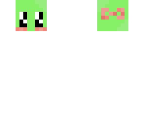 green jelly