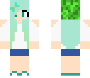 girl