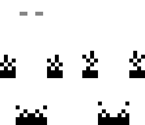 paper face