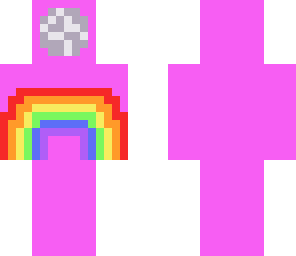 rainbow freek